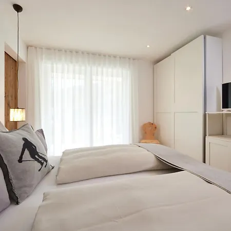 Appartement Bergluft Garmisch-Partenkirchen