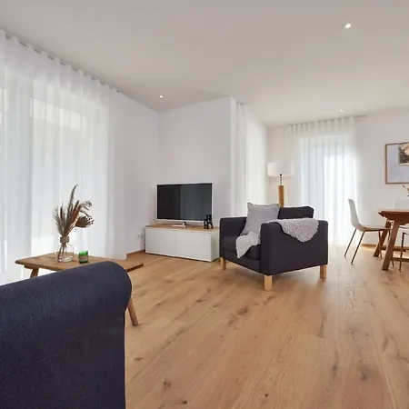 Bergluft * Garmisch-Partenkirchen