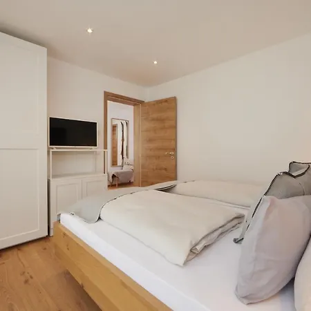 Bergluft Garmisch-Partenkirchen