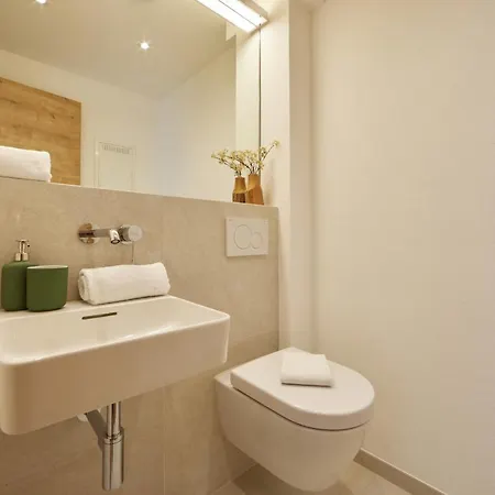 Bergluft Garmisch-Partenkirchen