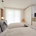 Apartman Bergluft Garmisch-Partenkirchen