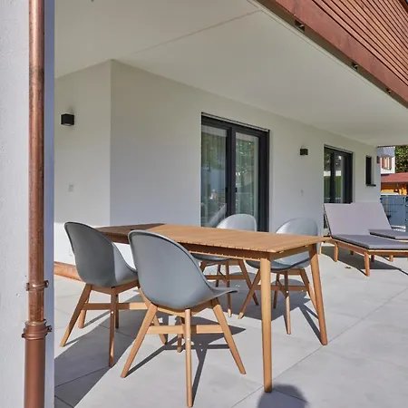 Bergluft * Гармиш-Партенкирхен