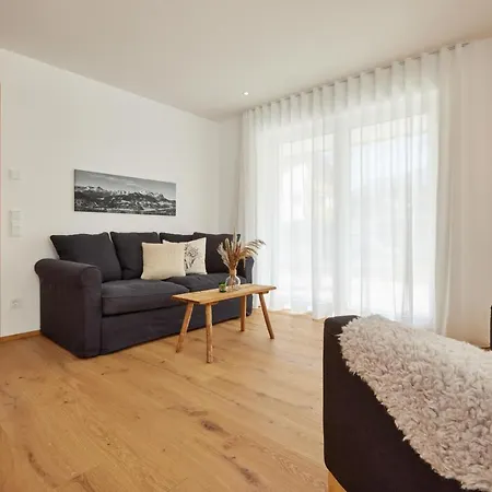 Apartment Bergluft