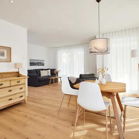 Bergluft Apartman