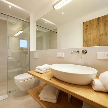 Apartment Bergluft Garmisch-Partenkirchen